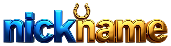 nickname